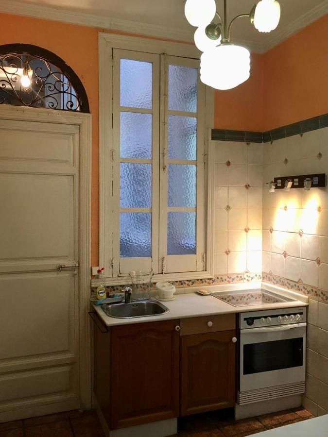 Appartement Chic E Classic à Alicante Extérieur photo