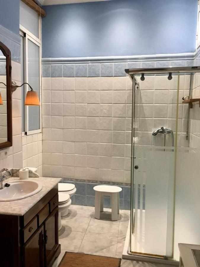 Appartement Chic E Classic à Alicante Extérieur photo