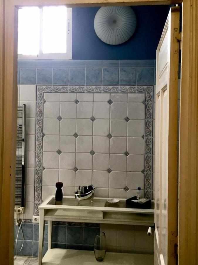 Appartement Chic E Classic à Alicante Extérieur photo
