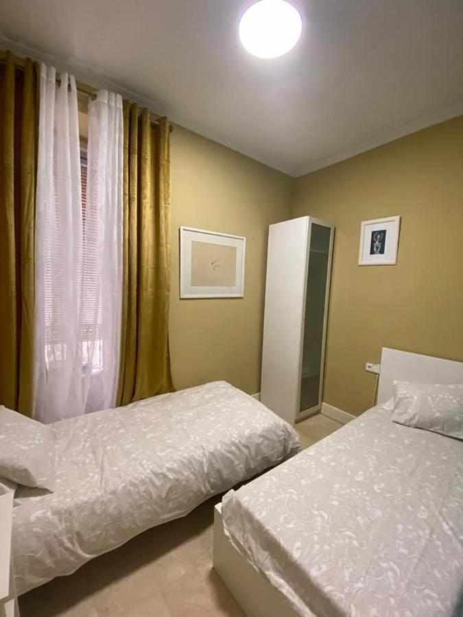 Appartement Chic E Classic à Alicante Extérieur photo