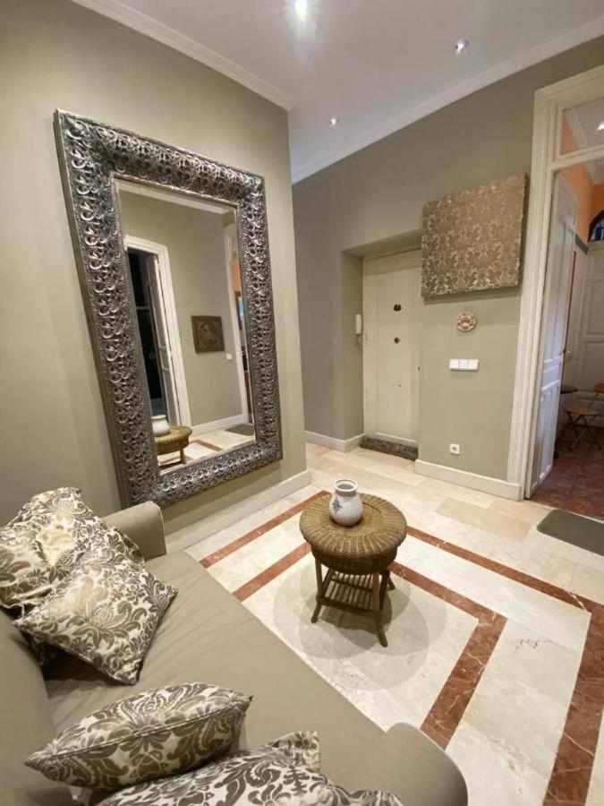 Appartement Chic E Classic à Alicante Extérieur photo
