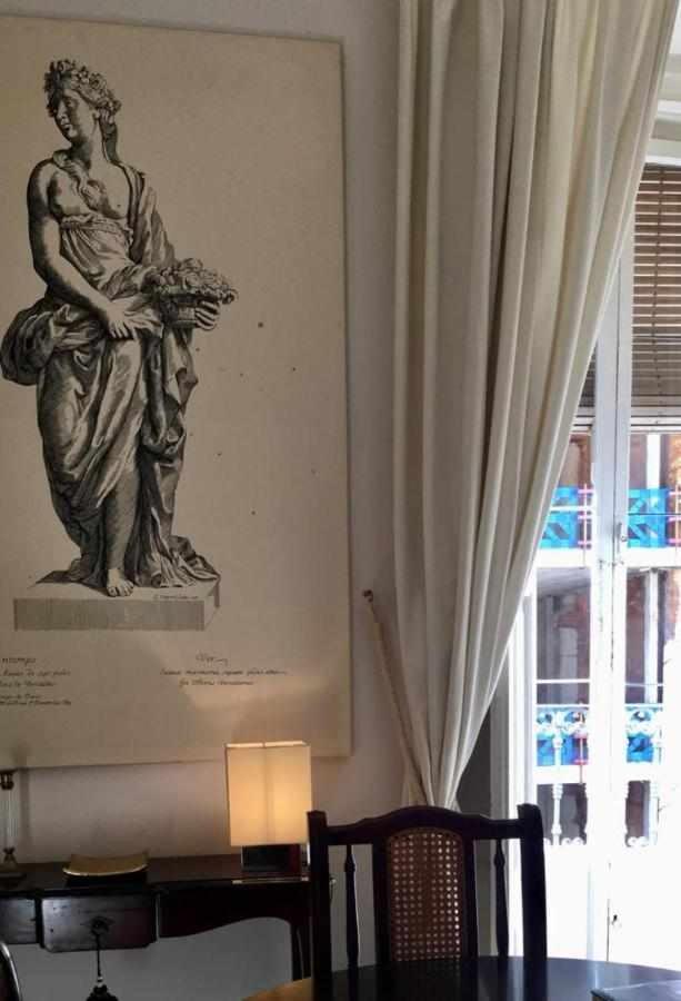 Appartement Chic E Classic à Alicante Extérieur photo