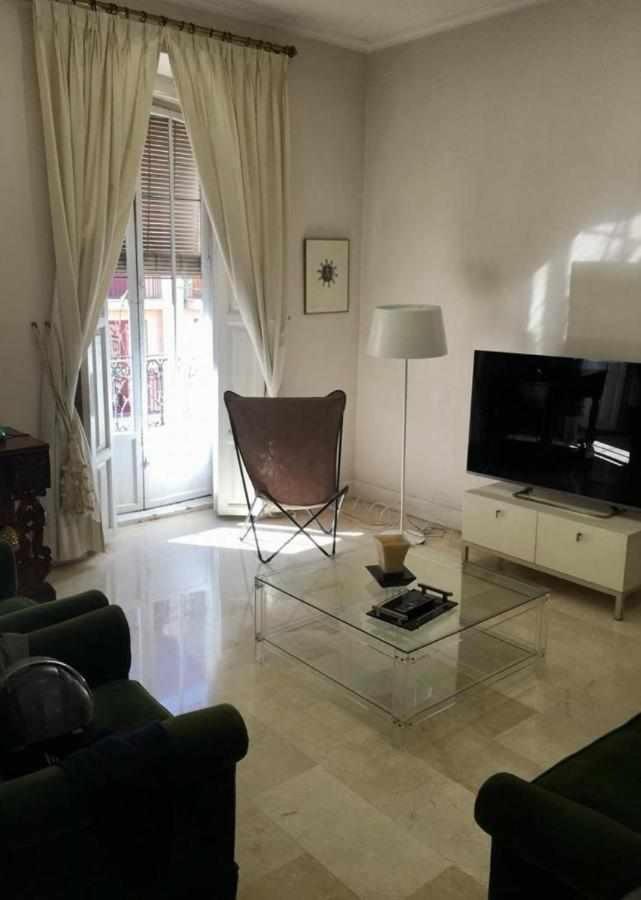 Appartement Chic E Classic à Alicante Extérieur photo