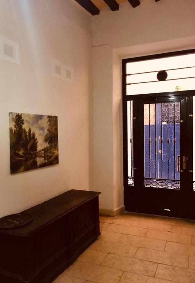 Appartement Chic E Classic à Alicante Extérieur photo