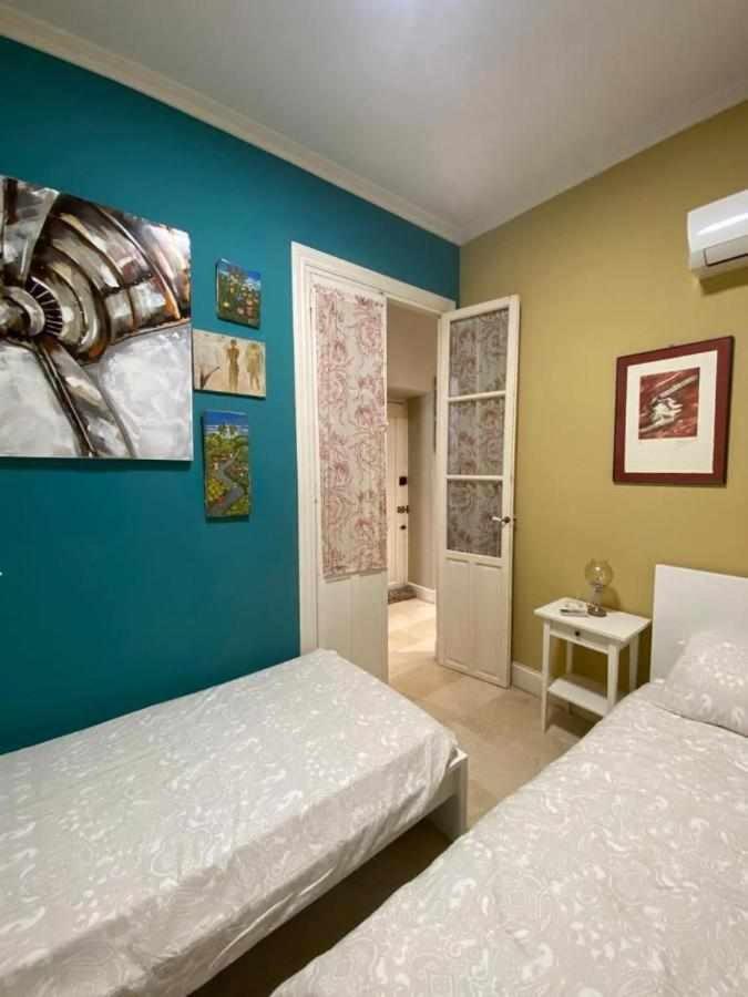 Appartement Chic E Classic à Alicante Extérieur photo
