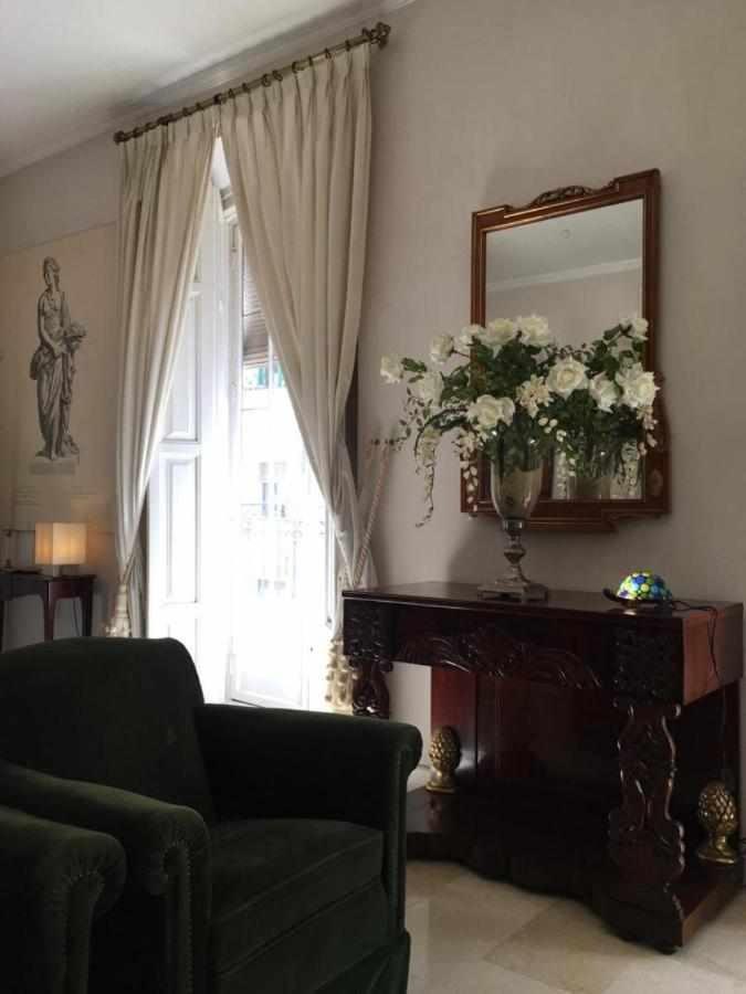 Appartement Chic E Classic à Alicante Extérieur photo