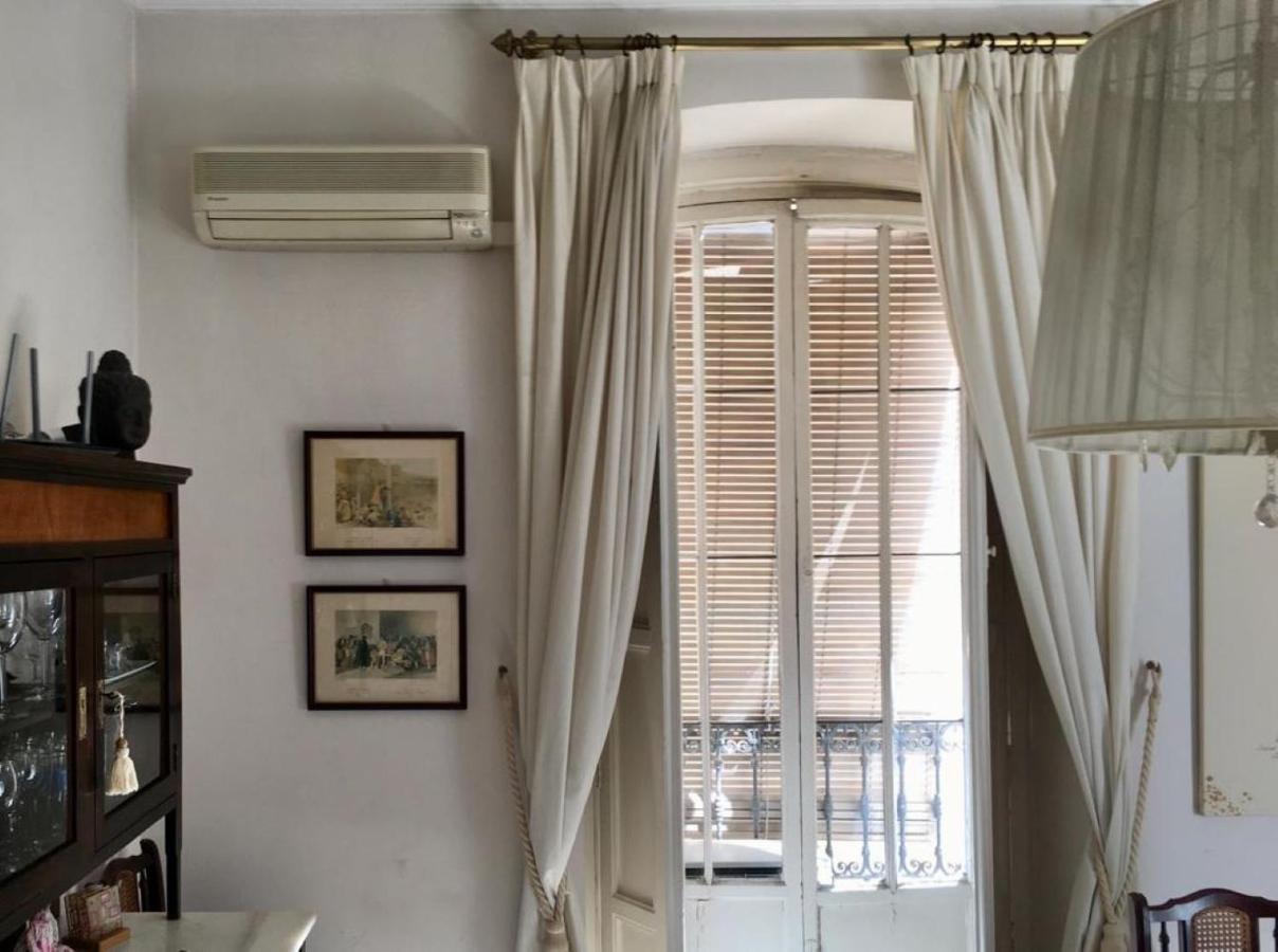 Appartement Chic E Classic à Alicante Extérieur photo