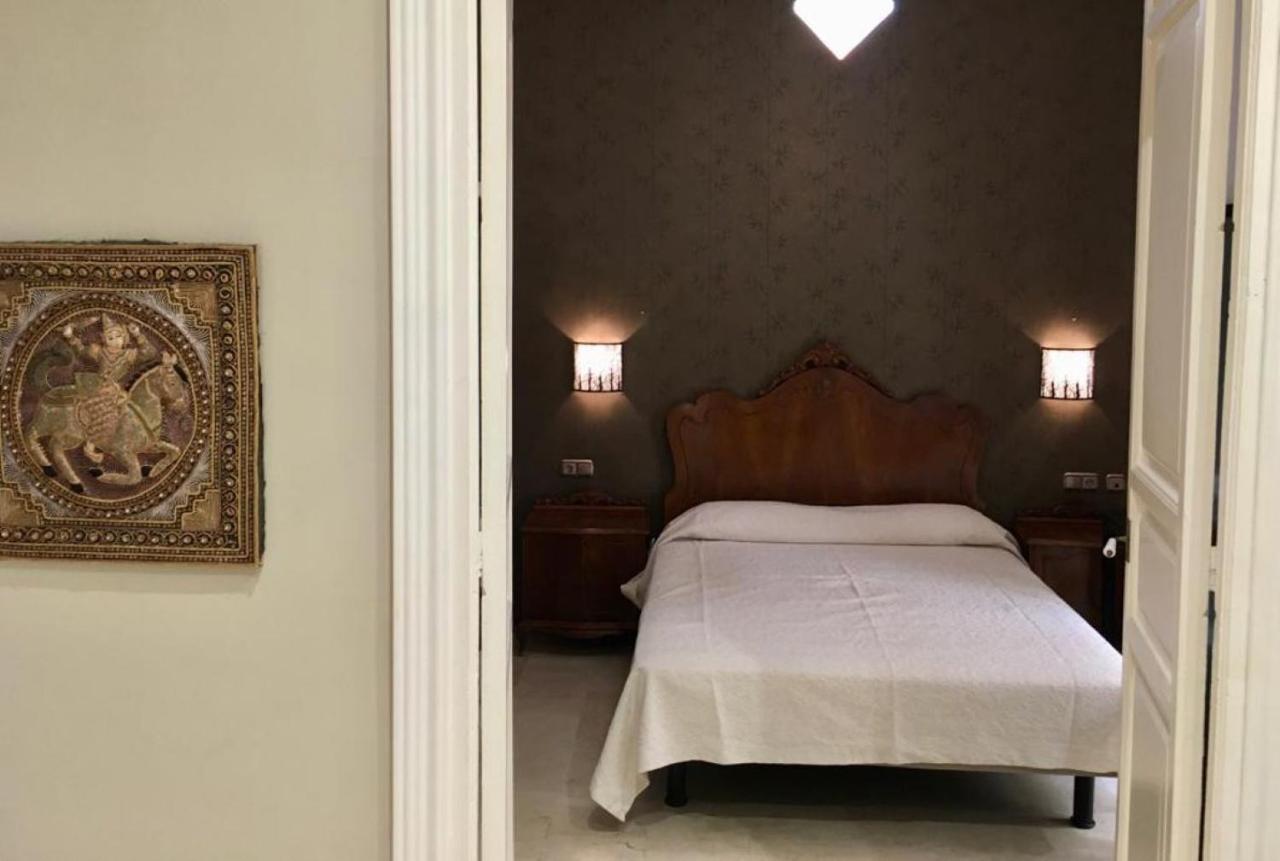 Appartement Chic E Classic à Alicante Extérieur photo