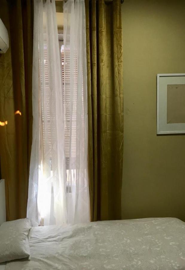 Appartement Chic E Classic à Alicante Extérieur photo
