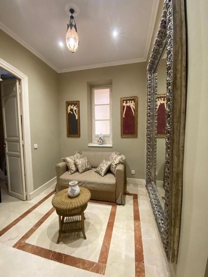 Appartement Chic E Classic à Alicante Extérieur photo
